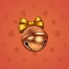 Sleigh Bell #1297