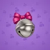 Sleigh Bell #12977