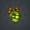 Sleigh Bell #12982