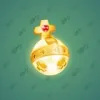 Sleigh Bell #1300