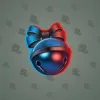 Sleigh Bell #1301