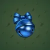 Sleigh Bell #1302