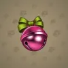 Sleigh Bell #13036