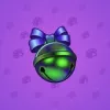 Sleigh Bell #13052