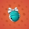 Sleigh Bell #13062