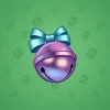 Sleigh Bell #13087