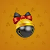Sleigh Bell #13094