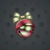Sleigh Bell #13193