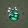 Sleigh Bell #1324
