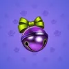 Sleigh Bell #13250