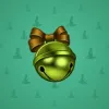 Sleigh Bell #13253