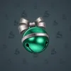Sleigh Bell #13266