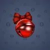 Sleigh Bell #13274
