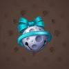 Sleigh Bell #13276