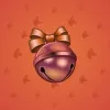 Sleigh Bell #13295