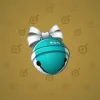 Sleigh Bell #13321