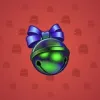 Sleigh Bell #13327