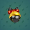 Sleigh Bell #13333