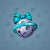 Sleigh Bell #13336