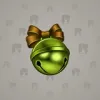 Sleigh Bell #13337