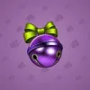 Sleigh Bell #13344