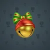 Sleigh Bell #1336