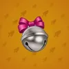 Sleigh Bell #13371