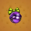 Sleigh Bell #13372