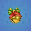 Sleigh Bell #13384
