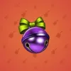 Sleigh Bell #13413
