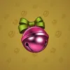 Sleigh Bell #13434