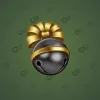 Sleigh Bell #13435
