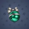 Sleigh Bell #13436