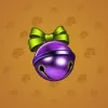 Sleigh Bell #1344