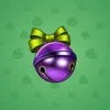 Sleigh Bell #1346