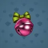 Sleigh Bell #1349