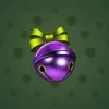 Sleigh Bell #1350