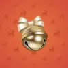 Sleigh Bell #13504