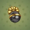 Sleigh Bell #13549