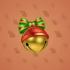 Sleigh Bell #1356