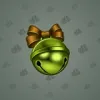 Sleigh Bell #13567
