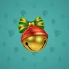 Sleigh Bell #13582