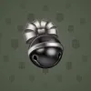 Sleigh Bell #13589