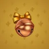 Sleigh Bell #13590