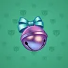 Sleigh Bell #13591