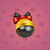 Sleigh Bell #1360