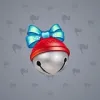 Sleigh Bell #13611