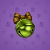 Sleigh Bell #13621