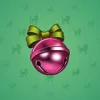 Sleigh Bell #13628