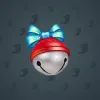 Sleigh Bell #13656